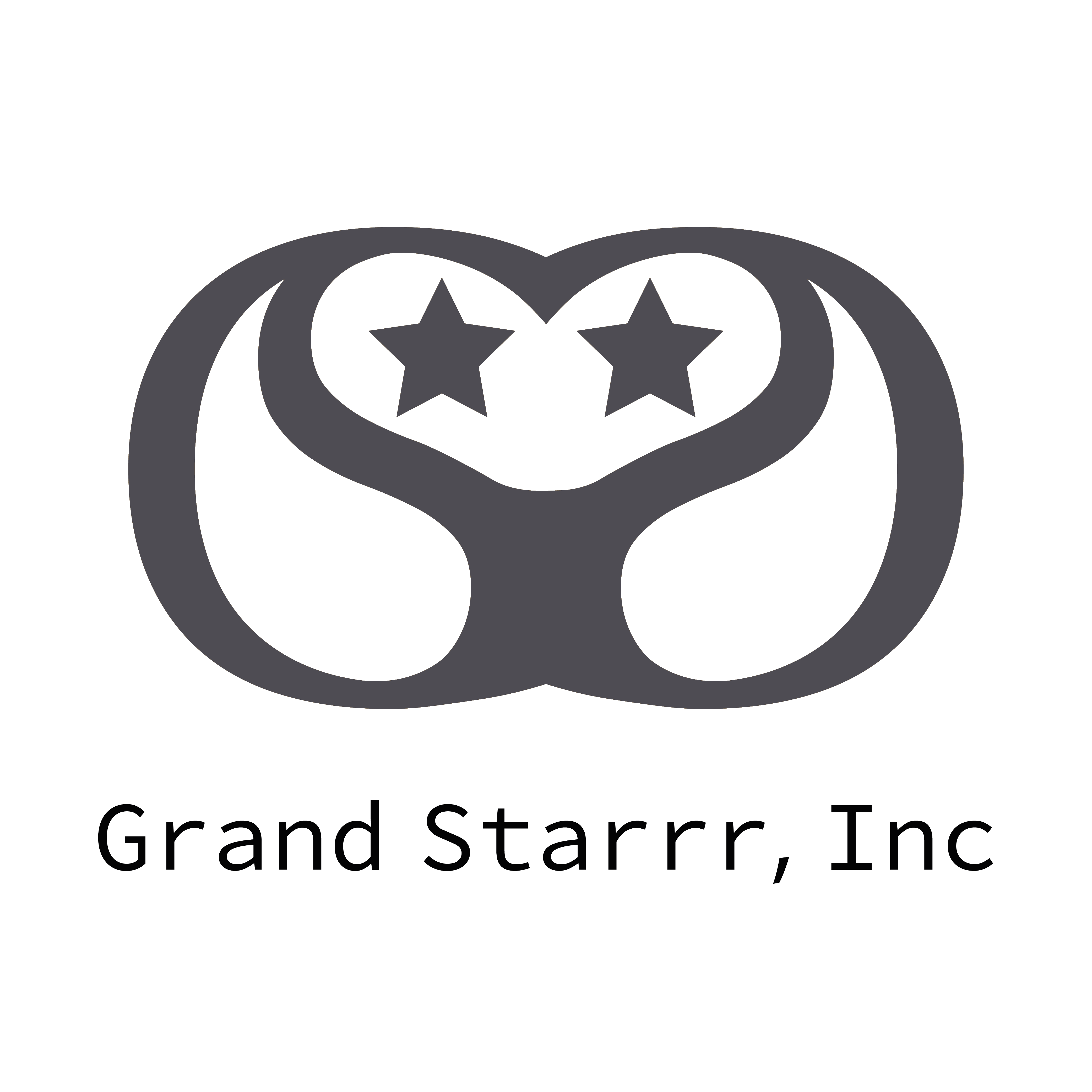 Grand Starrr Inc.